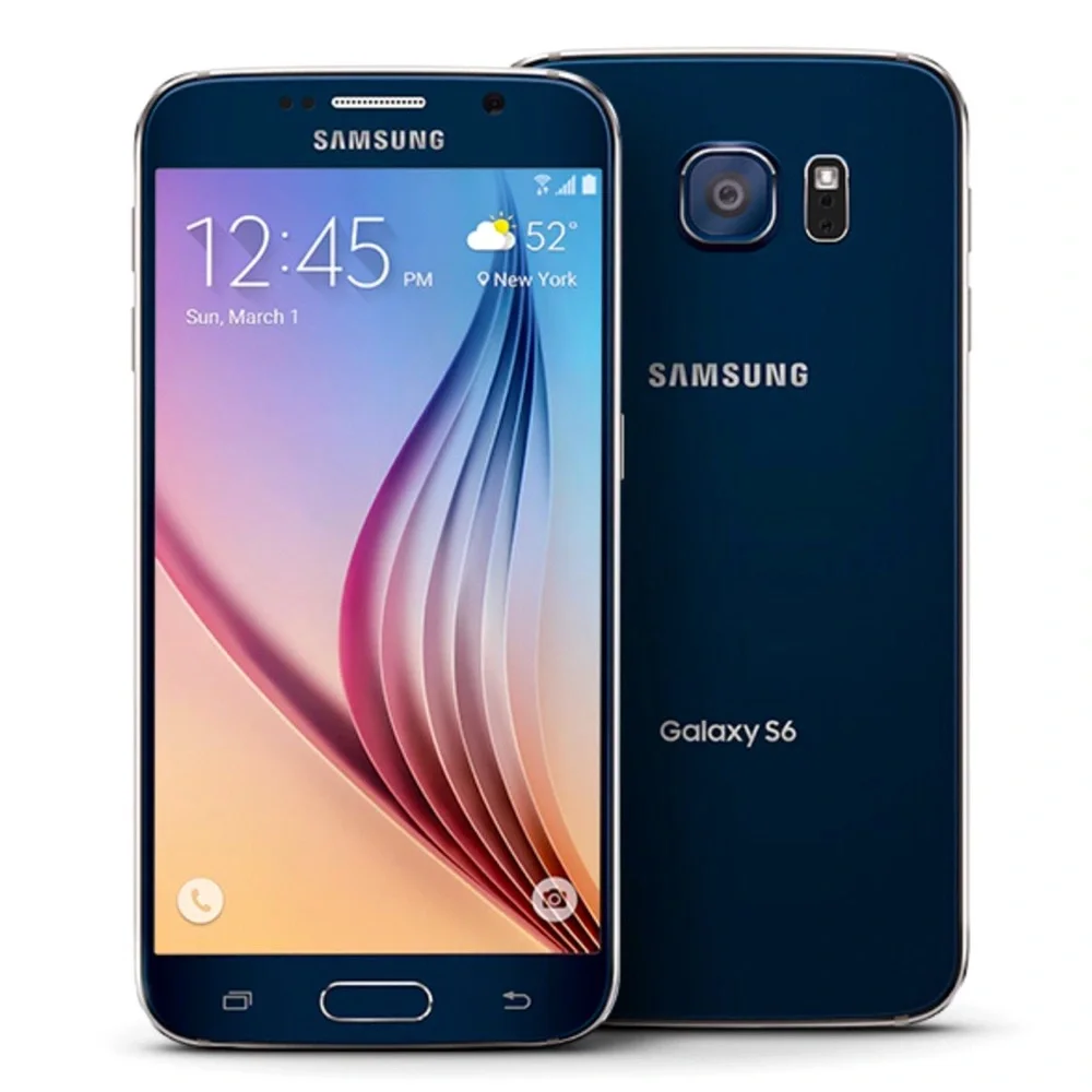 Samsung Galaxy S6 32GB Telus
